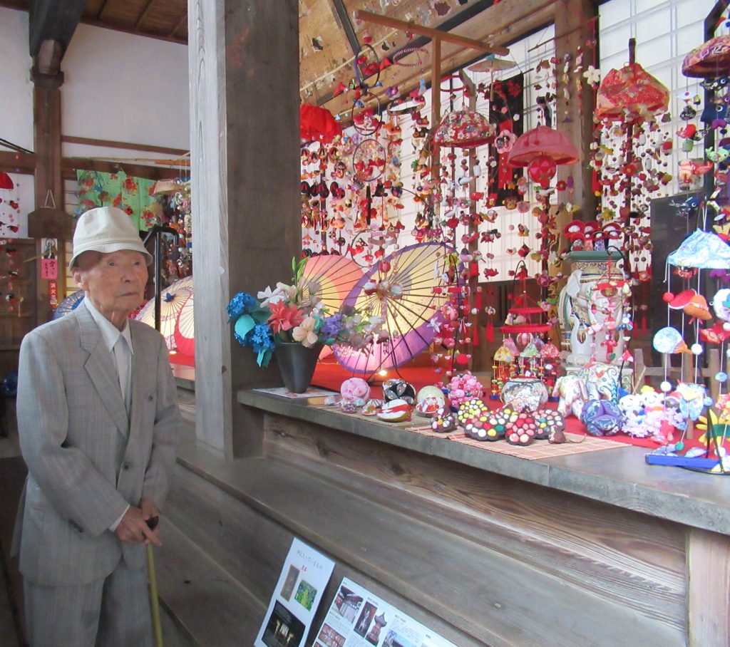 紫陽花